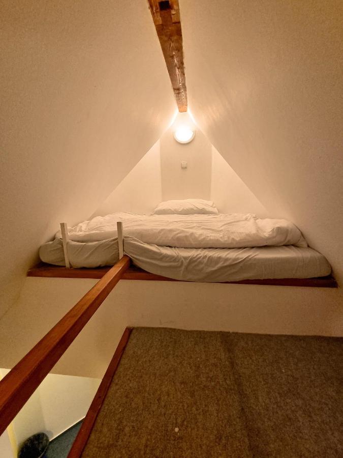 Penzion Rotunda Harrachov Luaran gambar